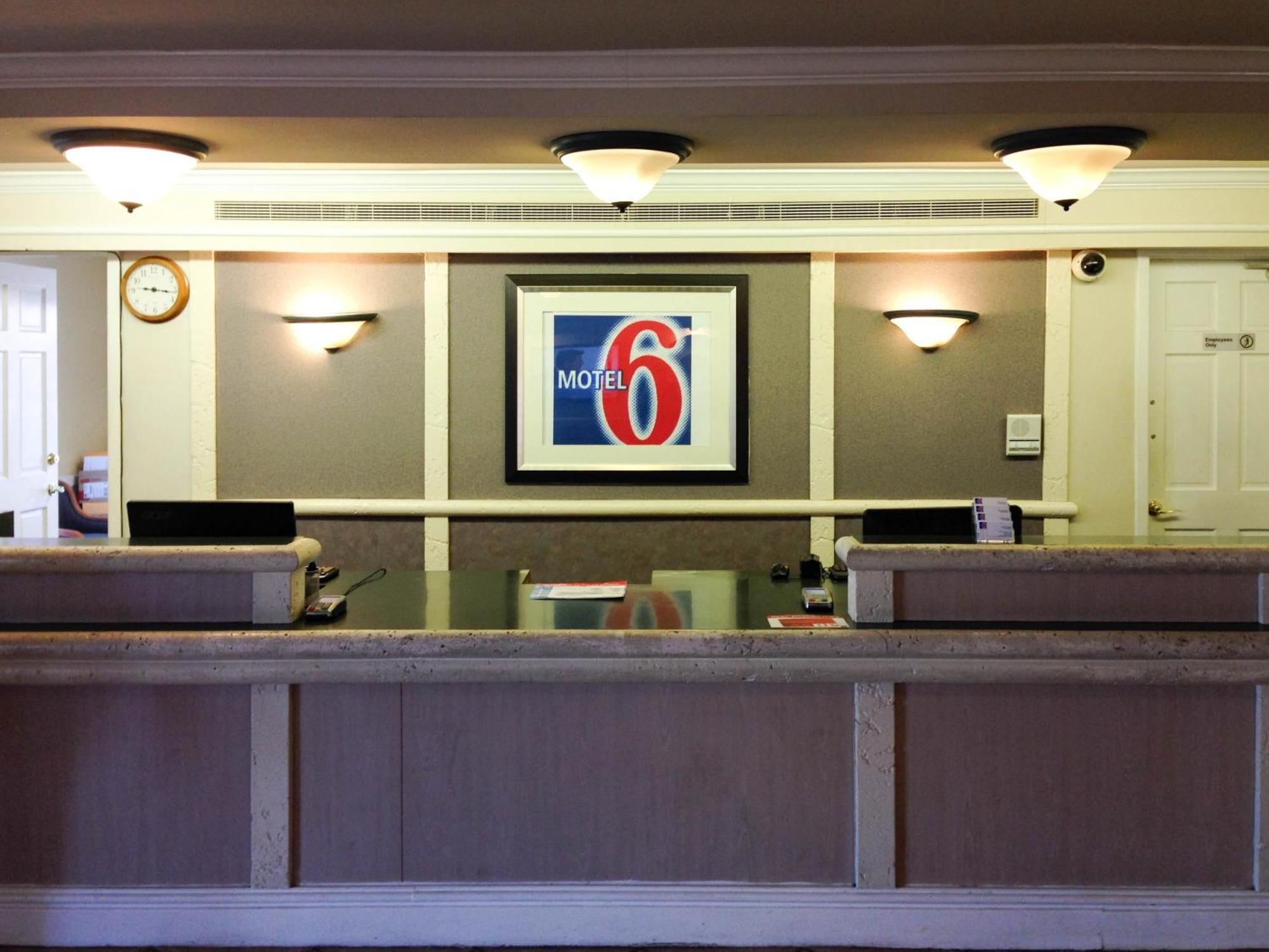 Motel 6-Monroe, La מראה חיצוני תמונה