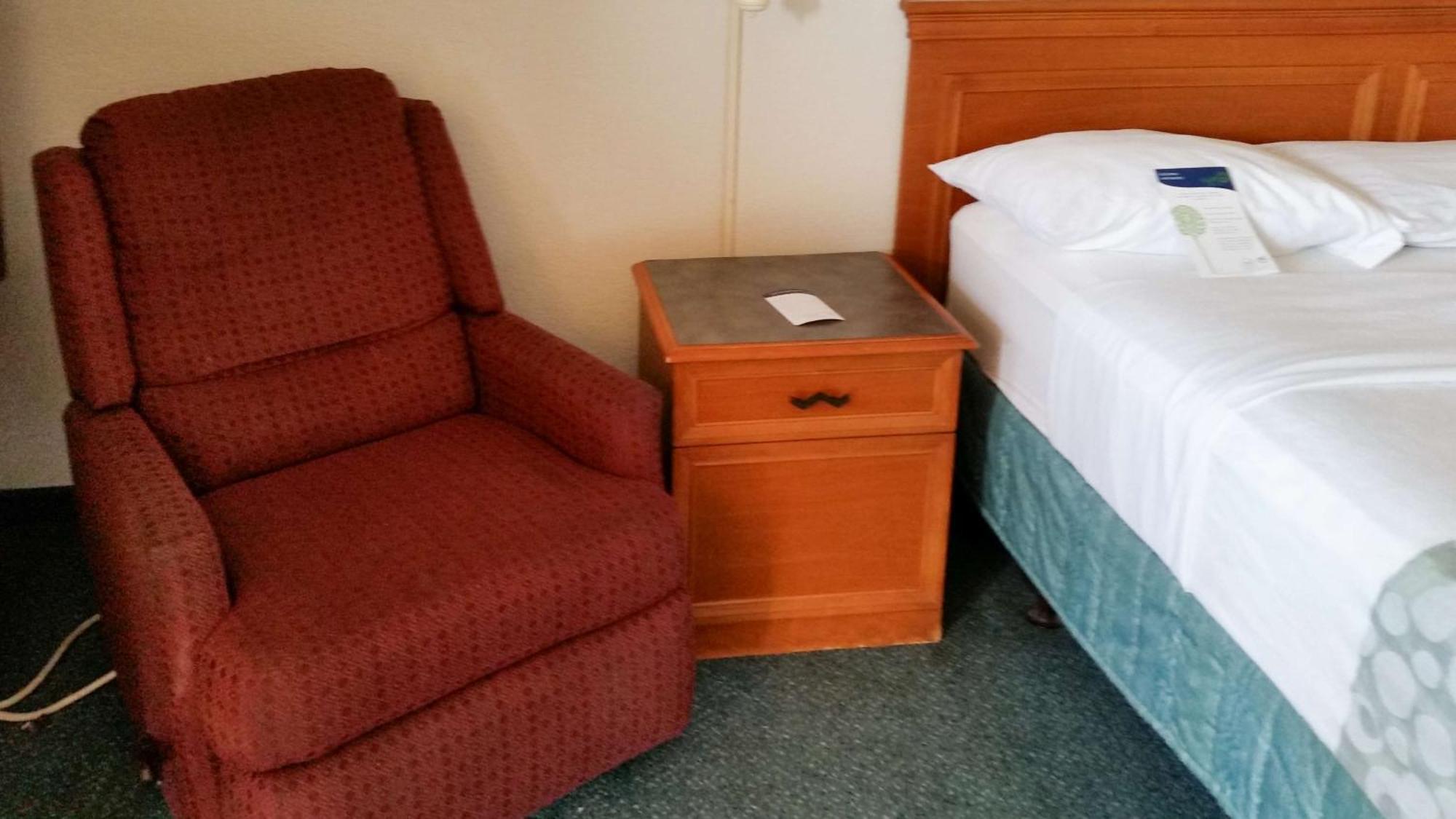 Motel 6-Monroe, La מראה חיצוני תמונה