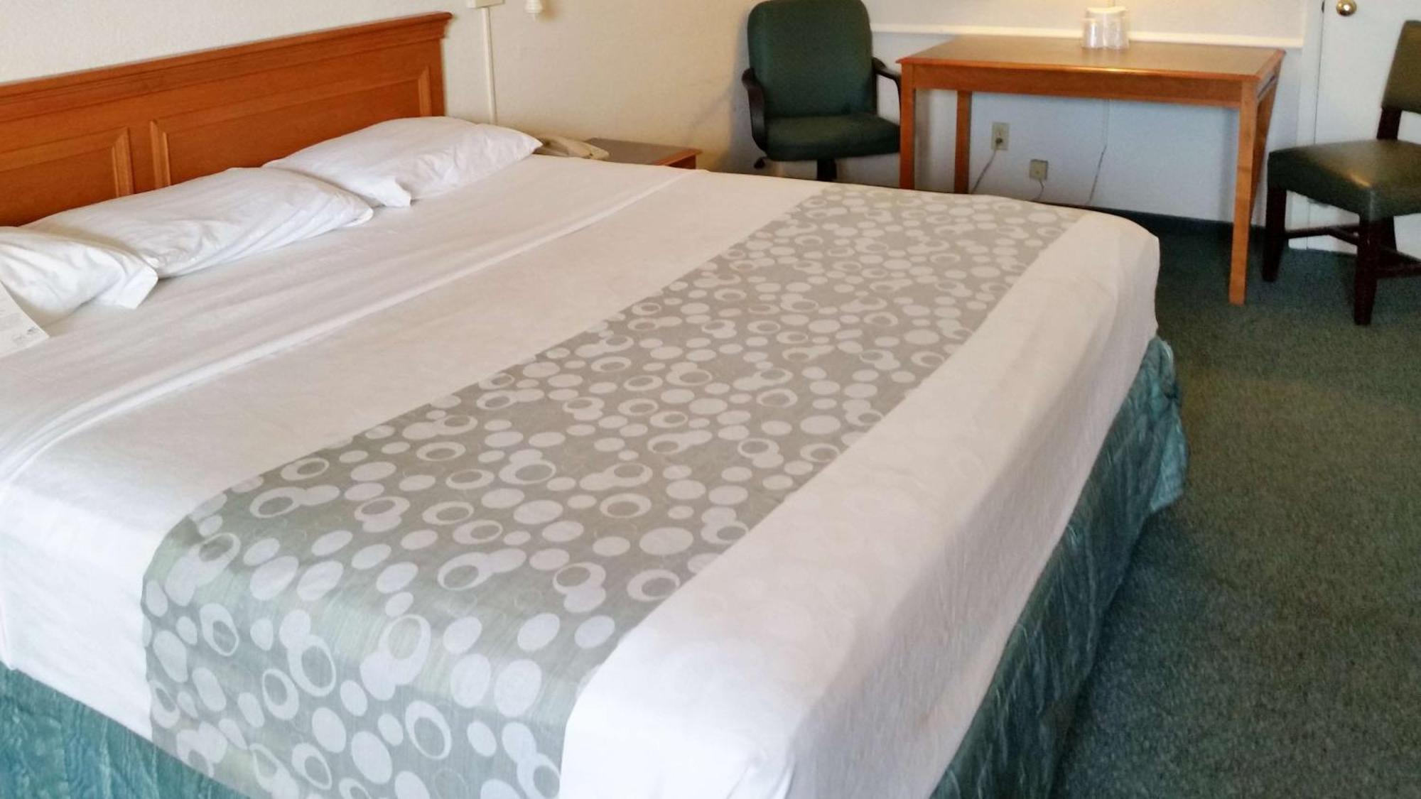 Motel 6-Monroe, La מראה חיצוני תמונה